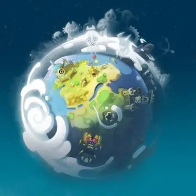 Profile image of Wakfu