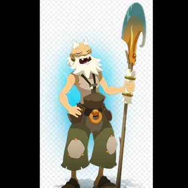 Profile image of Ruel Stroud