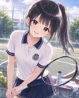 Profile image of Miku