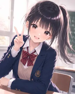 Profile image of Miku
