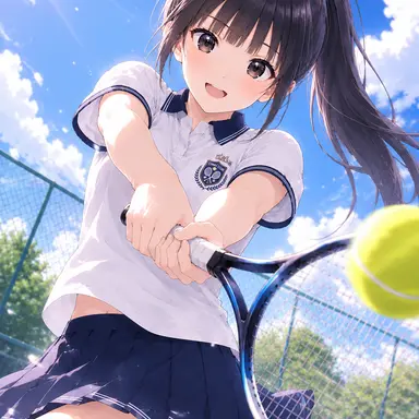 Profile image of Miku