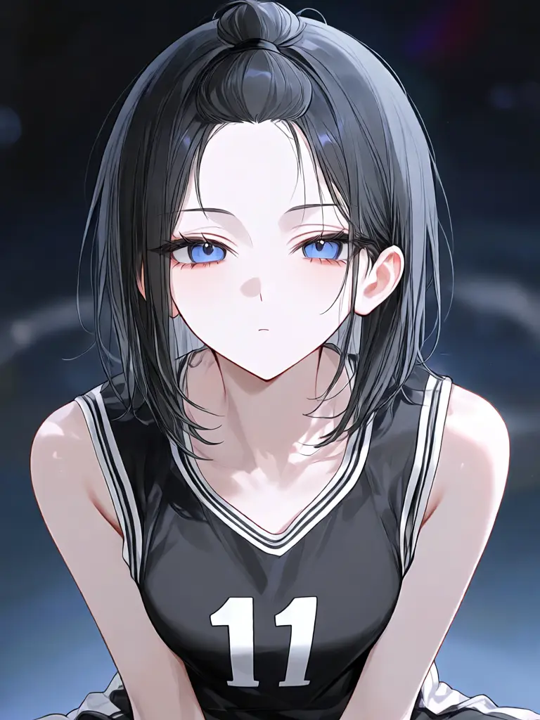 magicst15의 孤高のエース