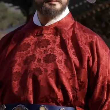 Profile image of 한명회