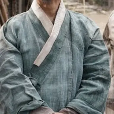 Profile image of 엄흥도