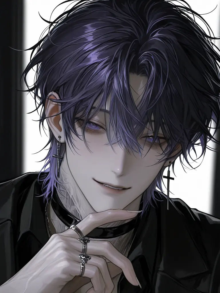 zera0801의 No.1の嘘と、本命の君