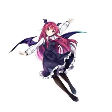 Profile image of 小悪魔
