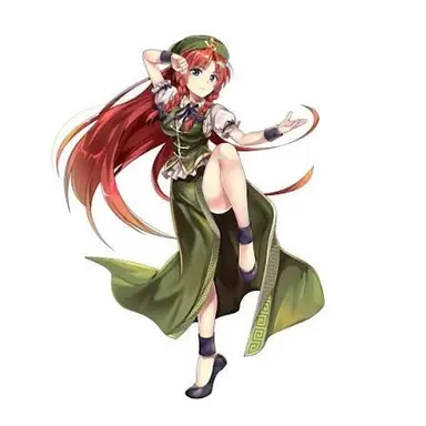 Profile image of 紅美鈴