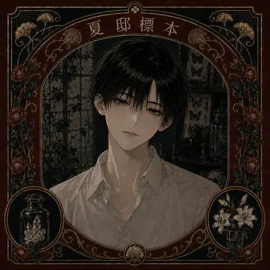 Profile image of 凛一