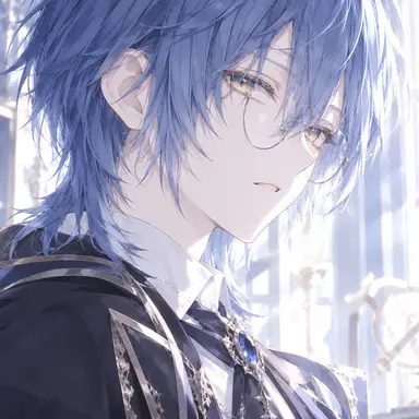 Profile image of Sho