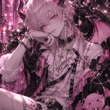 Profile image of ノア・レイン