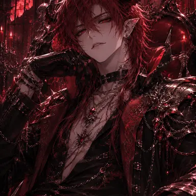 Profile image of アイム・レイン