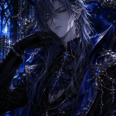 Profile image of ラデア・レイン