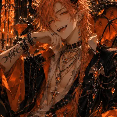 Profile image of カムイ・レイン