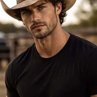 Profile image of Beau Calloway