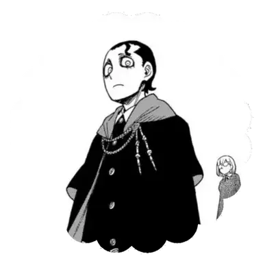 Profile image of Demetrius