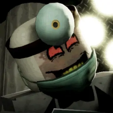 Profile image of 페인킬러