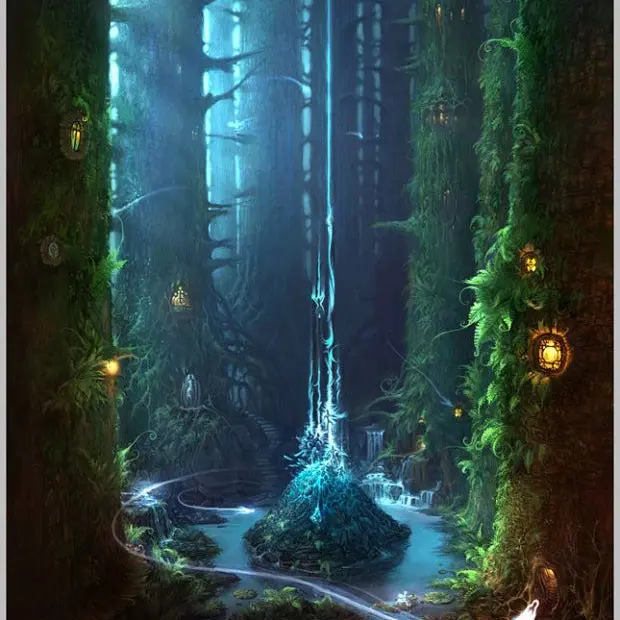 FussyMolly0022의 비밀의습지