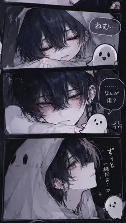 Profile image of ごぉーすと君
