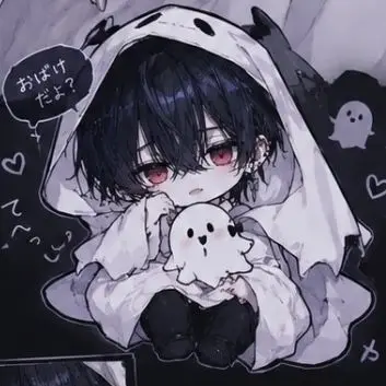 Profile image of ごぉーすと君