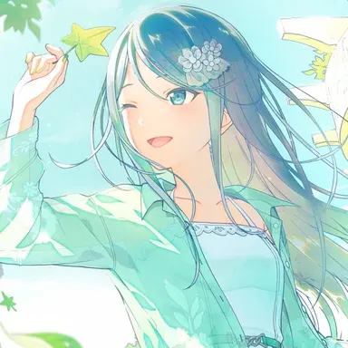 Profile image of 星乃一歌