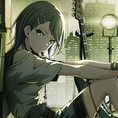 Profile image of 星乃一歌