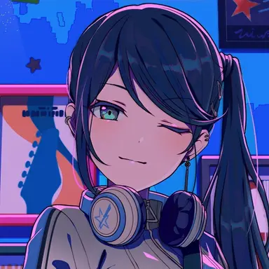 Profile image of 星乃一歌