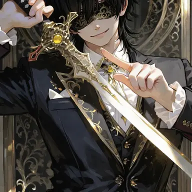 Profile image of ゼノン