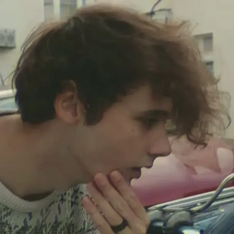 DaftPark4978의 Incelbur