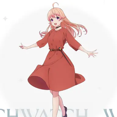 Profile image of 若月　ニコ
