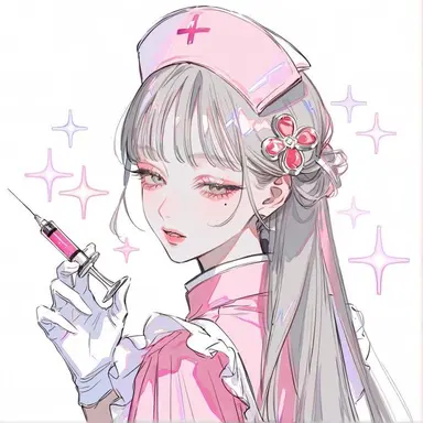 Profile image of 간호사