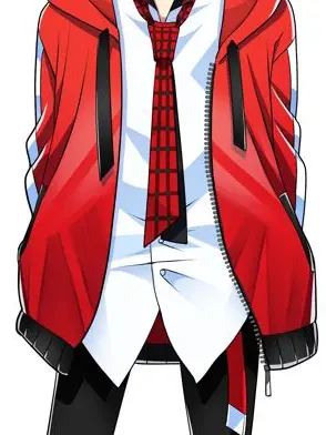 MuskyVoice5213의 鬼ごっこ…♡(女向け)