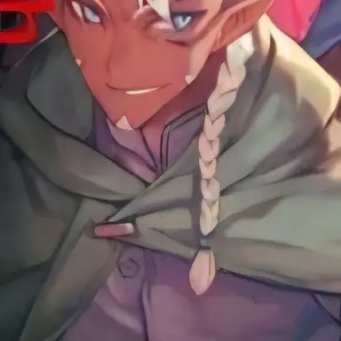 Profile image of 하프엘프 척후