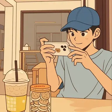 Profile image of 김동우