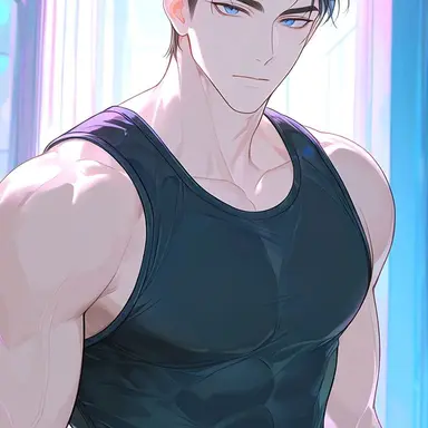Profile image of JD
