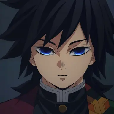 Profile image of 토미오카 기유