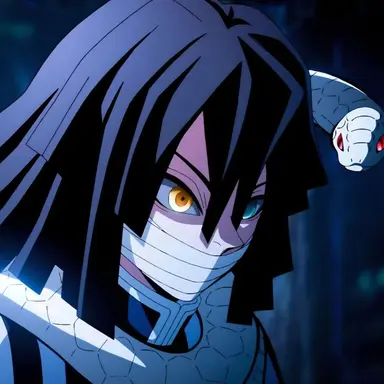 Profile image of 이구로 오바나이