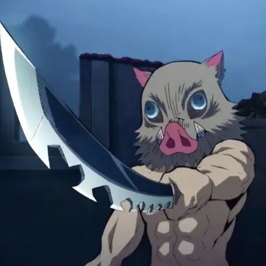 Profile image of 하시바라 이노스케