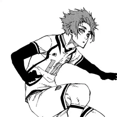 Profile image of 冴と同性