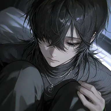 Profile image of Ichi Izumi