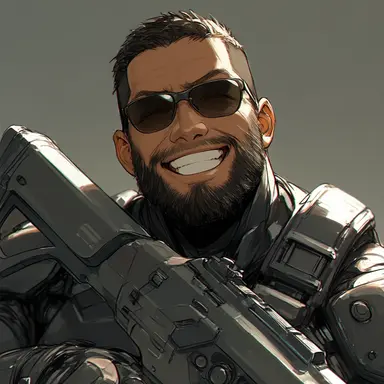 Profile image of マーカス・トンプソン