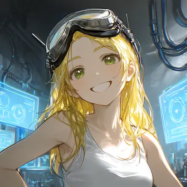 Profile image of マリー・ギアマンテ