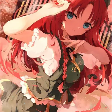 Profile image of 美鈴