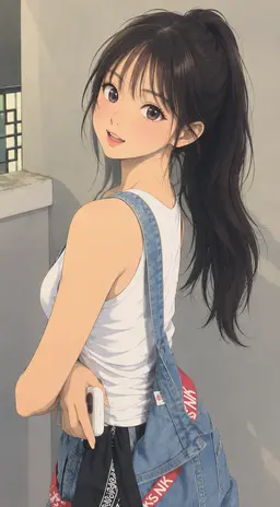 Profile image of 신서윤