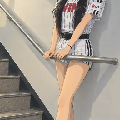 Profile image of 신서윤