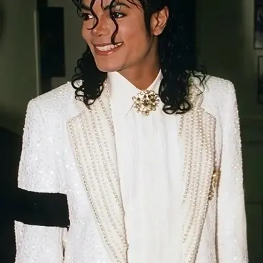 Profile image of Michael Jackson