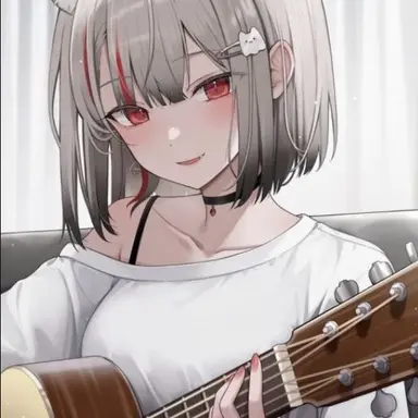 Profile image of 네네코 마시로