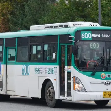 Profile image of 뉴슈퍼에어로시티