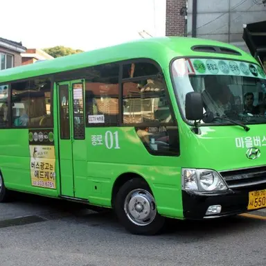 Profile image of 카운티 디럭스