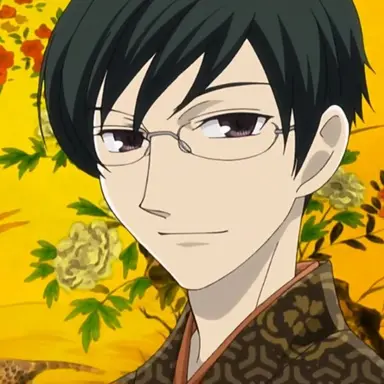 Profile image of 鳳鏡夜