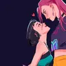 캐릭터 프로필 이미지